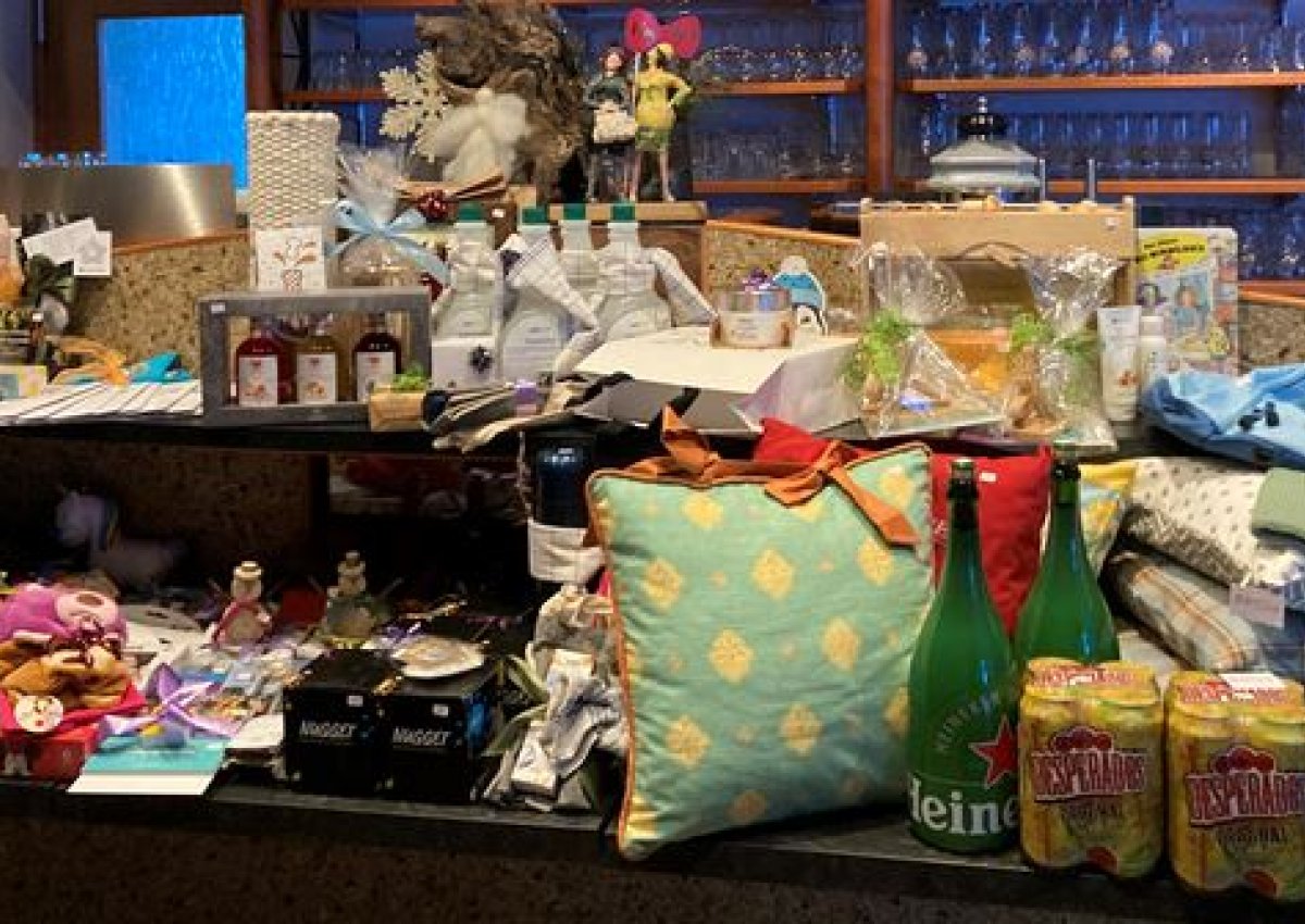 Silvestertombola 24/25 geht nach Burundi