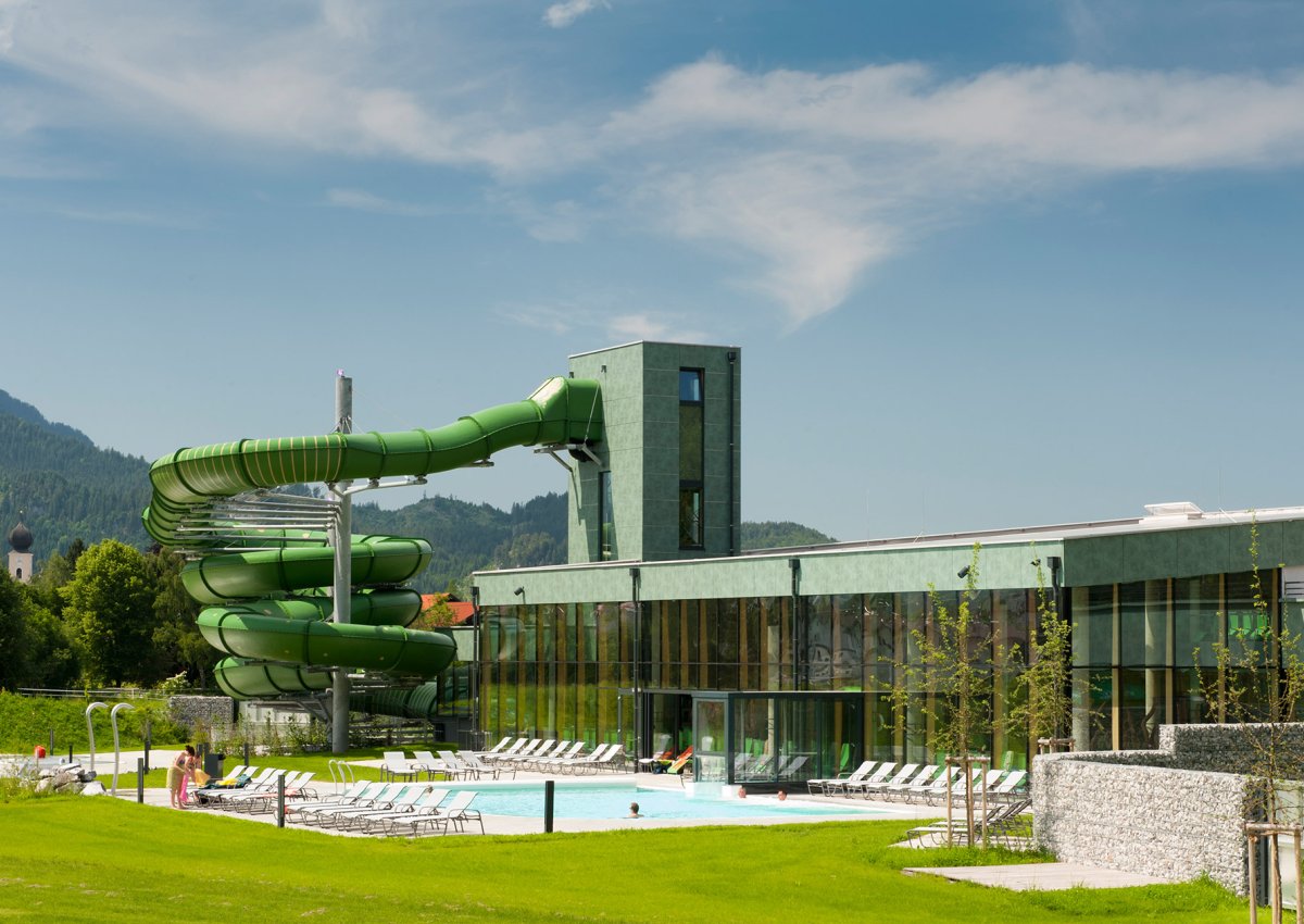 THERMEN Package
