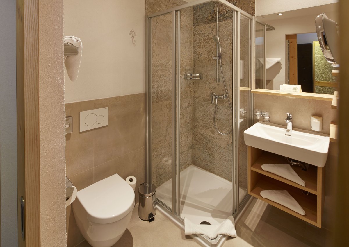 Doppelzimmer Maxi
