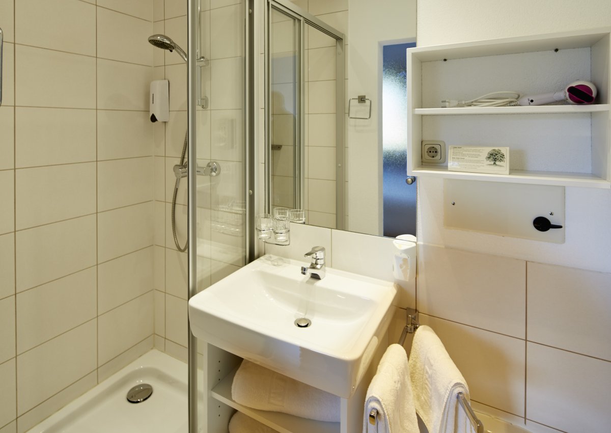 Doppelzimmer Economy