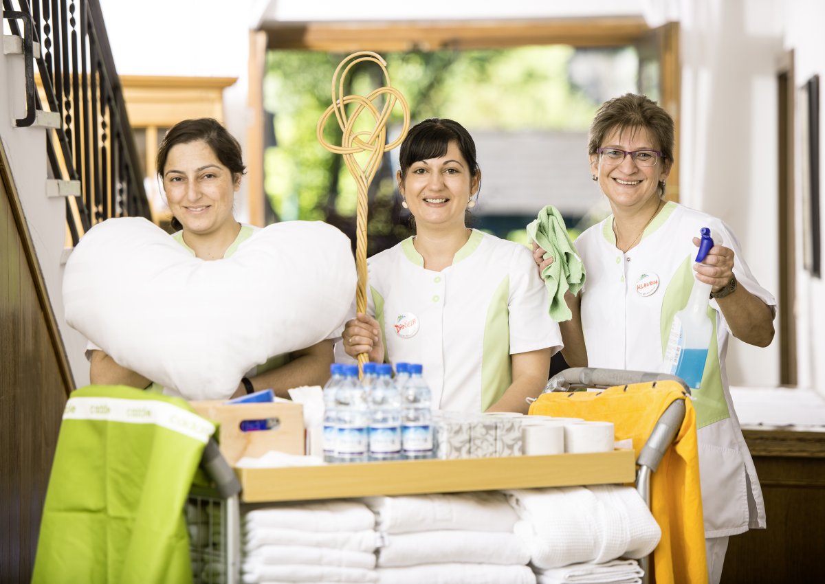 Unser Team