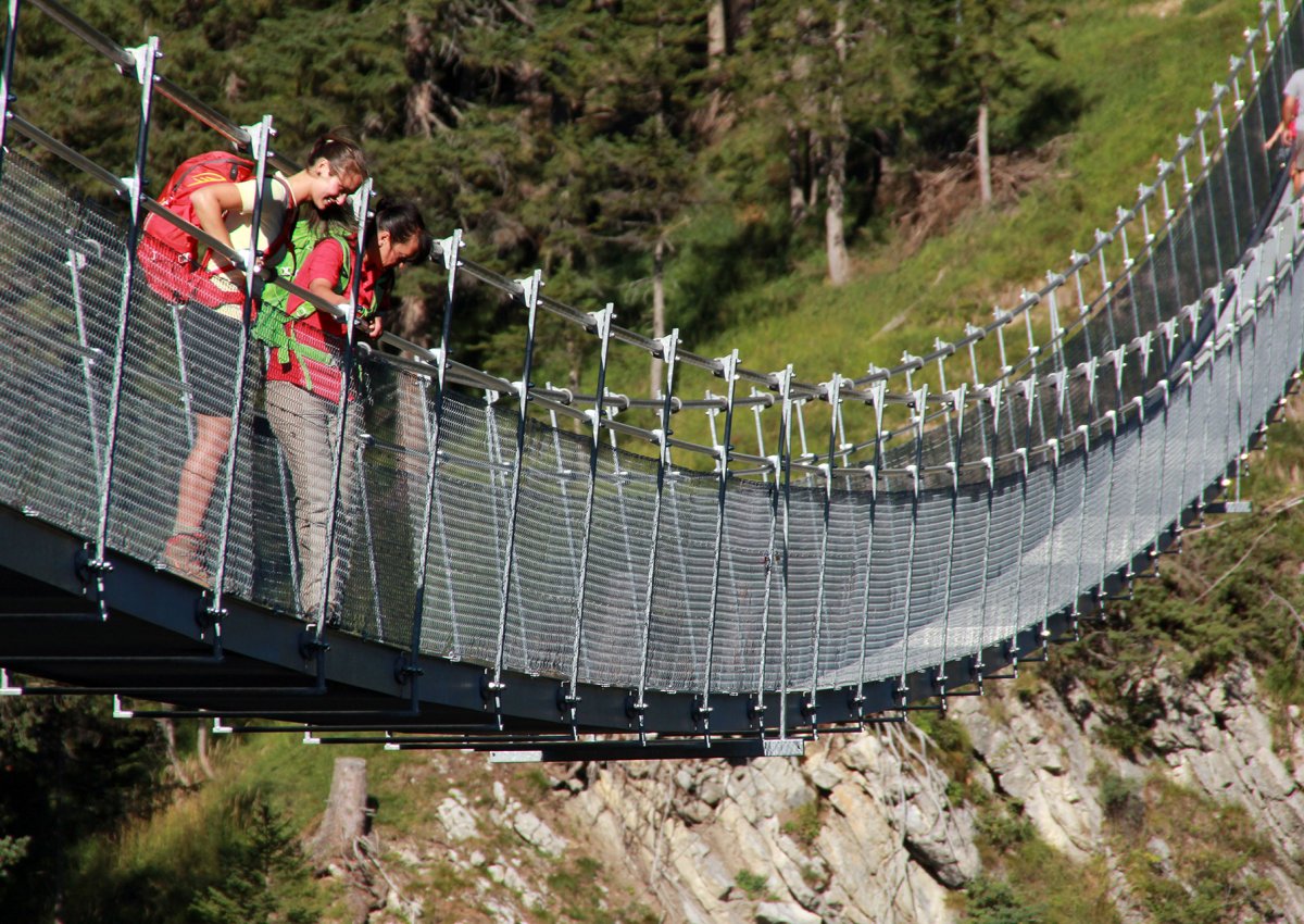 ÖSTERREICHER entdecken das Außerfern