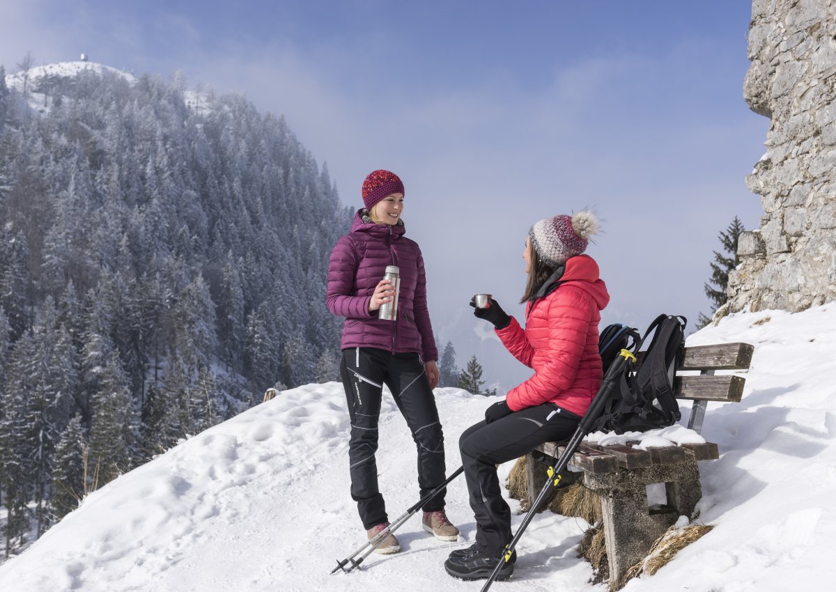 WinterZAUBER in Tirol WinterZAUBER in Tirol